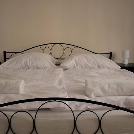 בודפשט Sonnenberg-Villa Brunner Apartments מראה חיצוני תמונה